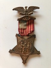 Gar grand army for sale  Grants Pass