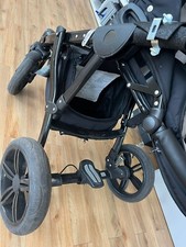 Kinderwagen golf gti gebraucht kaufen  Burgebrach