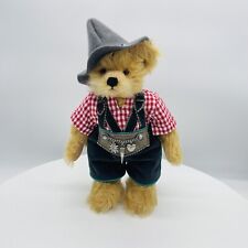 Hermann coburg teddybär gebraucht kaufen  Heidenheim an der Brenz