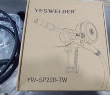 150a spool gun for sale  Staten Island