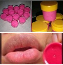 Pink lips balm for sale  LONDON