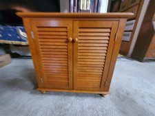 Corner cabinet louver for sale  Houston