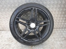Mercedes class alloy for sale  WEST BROMWICH