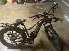 Aventon aventure camouflage for sale  Arlington