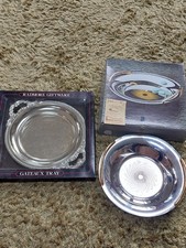 Two vintage silver for sale  ACCRINGTON