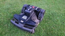 Techline rasenroboter mährobo gebraucht kaufen  Hoyerswerda
