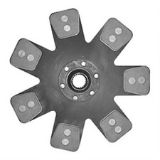 Remanufactured clutch disc for sale  Lake Mills