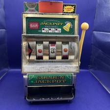 Slot machine antica usato  Roma
