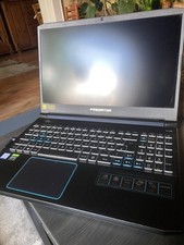 Acer predator helios gebraucht kaufen  Hannover