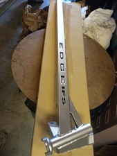 Polaris silver trailing for sale  Sussex