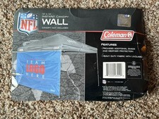 Nfl license coleman for sale  Hackettstown