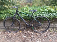 Carrera crossfire hybrid for sale  MANCHESTER