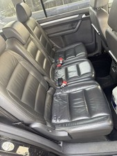 Caddy complete rear for sale  ILFORD