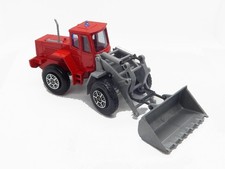 Volvo chargeur pompiers d'occasion  Lalinde