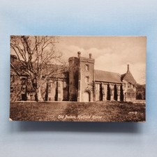 Hatfield postcard c1910 for sale  TELFORD