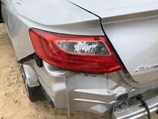 Driver tail light for sale  Carnesville