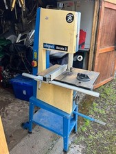 Scheppach basato vetical for sale  ASHFORD