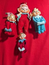Lot vintage pixie for sale  Lawrence Township
