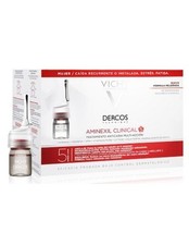 Dercos aminexil fiale usato  Italia