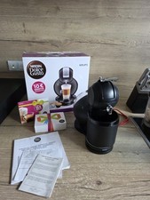 Krups nescafe dolce gebraucht kaufen  Mannheim