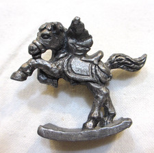 pegasus rocking horse for sale  Golden