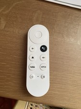 Telecomando originale google usato Telecomando originale google usato  Palermo