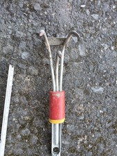 Wolf garten feingrubber gebraucht kaufen  Alfter