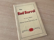 1951 watney red for sale  EXETER