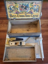Vintage toy tool for sale  Westminster