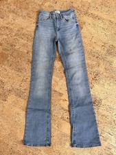 Nly jeanshose bootcut gebraucht kaufen  Hemer