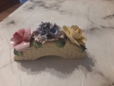 Vintage radnor bone for sale  BEVERLEY