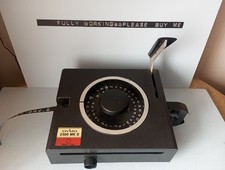 Vintage dymo 2300 for sale  FAKENHAM