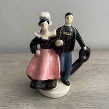 Couple danseurs micheau d'occasion Couple danseurs micheau d'occasion  Lamballe