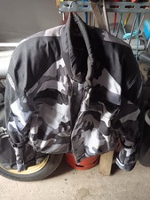 Motorcycle suit piece for sale  STOCKTON-ON-TEES