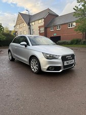 Audi hatchback 1.4 for sale  MANCHESTER