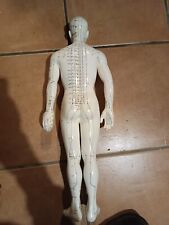 Mannequin acupuncture d'occasion  Saint-Gilles-Croix-de-Vie