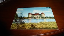 Schloß moritzburg gebraucht kaufen  Oschatz