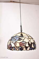 Edle tiffany deckenlampe gebraucht kaufen  Einhausen