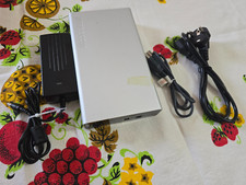 Hard disk esterno usato  Acri
