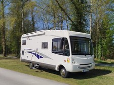Wohnmobil carthago liner gebraucht kaufen  Lippstadt