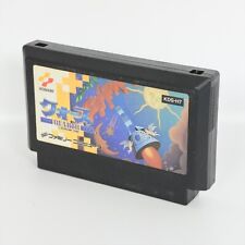 Cartucho Famicom QUARTH somente Nintendo fc comprar usado  Enviando para Brazil