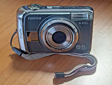 Fujifilm finepix a825 usato  Sorrento