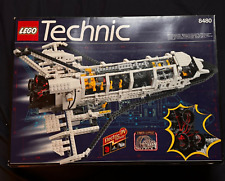 Lego technic space for sale  GLASGOW