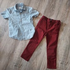 Boys size outfit for sale  Grawn