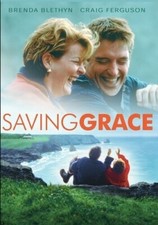 Saving grace dvd for sale  Round Rock