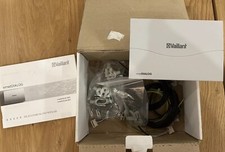 Vaillant vrnet dialog gebraucht kaufen  Osnabrück