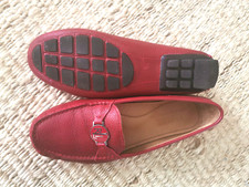 Damen schuhe loafer gebraucht kaufen  Leverkusen