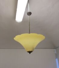 Splendido antico lampadario usato  Vercelli