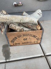 Seven wood crate for sale  Cedar City