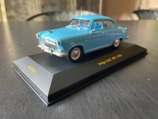 Ixo volga gaz d'occasion  Courcy